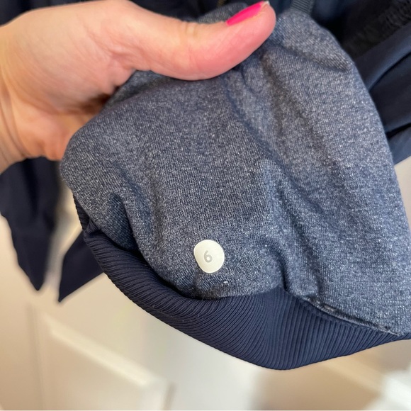 Lululemon Beyond the Studio Jacket - Picture 11 of 14